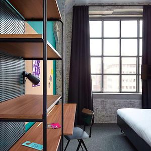 Executive Double Kamer
